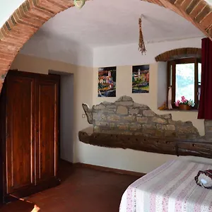 Piccolo Ulivo Ranch Affittacamere