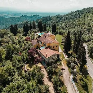 San Martino Villa&country Affittacamere
