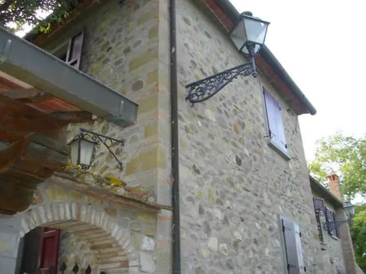 Villa Tacco Quarata