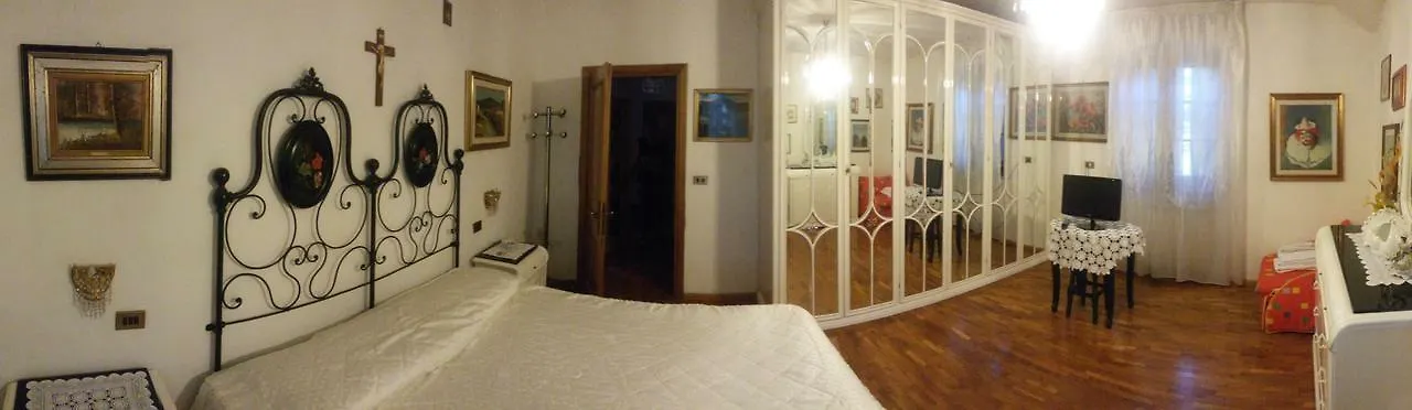 Villa Tacco Quarata