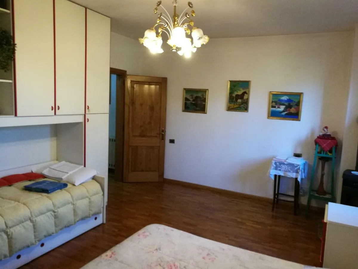 Villa Tacco Quarata Bed & Breakfast